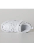 TÊNIS NIKE COURT BOROUGH LOW TDV INFANTIL - Branco TÊNIS NIKE COURT BOROUGH LOW TDV INFANTIL - Branco