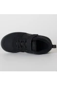 TÊNIS NIKE COURT BOROUGH LOW TDV INFANTIL - Preto TÊNIS NIKE COURT BOROUGH LOW TDV INFANTIL - Preto