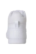 TÊNIS NIKE COURT BOROUGH MID MASCULINO - Branco