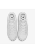 TÊNIS NIKE COURT LEGACY LIFT FEMININO - Branco