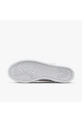 TÊNIS NIKE COURT LEGACY LIFT FEMININO - Branco/preto