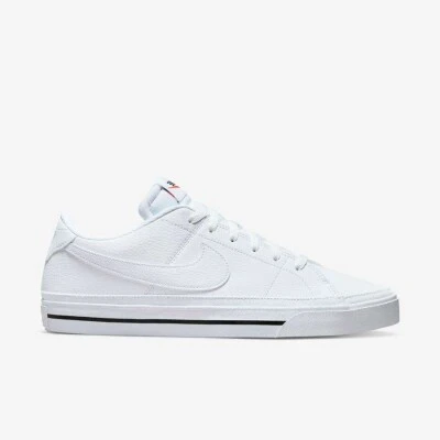 TÊNIS NIKE COURT LEGACY NEXT NATURE MASCULINO - Branco