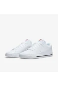 TÊNIS NIKE COURT LEGACY NEXT NATURE MASCULINO - Branco