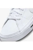TÊNIS NIKE COURT LEGACY NEXT NATURE MASCULINO - Branco