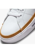 TÊNIS NIKE COURT LEGACY NEXT NATURE MASCULINO - Branco/preto