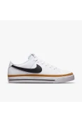 TÊNIS NIKE COURT LEGACY NEXT NATURE MASCULINO - Branco/preto