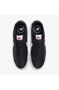 TÊNIS NIKE COURT LEGACY NEXT NATURE MASCULINO - Preto/branco