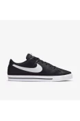 TÊNIS NIKE COURT LEGACY NEXT NATURE MASCULINO - Preto/branco