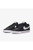 TÊNIS NIKE COURT LEGACY NEXT NATURE MASCULINO - Preto/branco