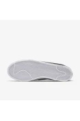 TÊNIS NIKE COURT LEGACY NEXT NATURE MASCULINO - Preto/branco