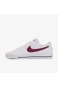 TÊNIS NIKE COURT LEGACY NEXT NSATURE FEMININO - Branco/pink