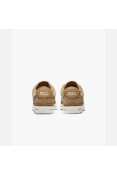 TÊNIS NIKE COURT LEGACY SUEDE MASCULINO - Marrom/bege