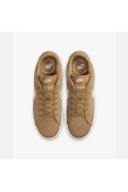 TÊNIS NIKE COURT LEGACY SUEDE MASCULINO - Marrom/bege