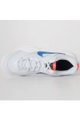 TÊNIS NIKE COURT LITE FEMININO - Cinza/azul TÊNIS NIKE COURT LITE FEMININO - Cinza/azul