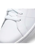 TÊNIS NIKE COURT ROYALE 2 FEMININO - Branco TÊNIS NIKE COURT ROYALE 2 FEMININO - Branco