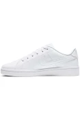 TÊNIS NIKE COURT ROYALE 2 FEMININO - Branco TÊNIS NIKE COURT ROYALE 2 FEMININO - Branco