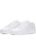 TÊNIS NIKE COURT ROYALE 2 FEMININO - Branco TÊNIS NIKE COURT ROYALE 2 FEMININO - Branco