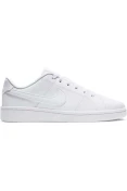 TÊNIS NIKE COURT ROYALE 2 FEMININO - Branco TÊNIS NIKE COURT ROYALE 2 FEMININO - Branco