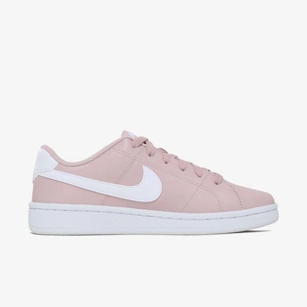 TÊNIS NIKE COURT ROYALE 2 FEMININO - Rosa/branco TÊNIS NIKE COURT ROYALE 2 FEMININO - Rosa/branco