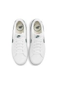 TÊNIS NIKE COURT ROYALE 2 MASCULINO - Branco/verde