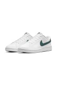 TÊNIS NIKE COURT ROYALE 2 MASCULINO - Branco/verde