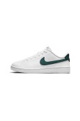 TÊNIS NIKE COURT ROYALE 2 MASCULINO - Branco/verde
