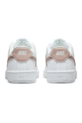 TÊNIS NIKE COURT ROYALE 2 NN FEMININO - Branco/rosa
