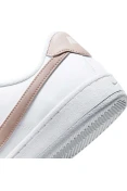 TÊNIS NIKE COURT ROYALE 2 NN FEMININO - Branco/rosa
