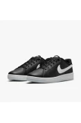 TÊNIS NIKE COURT ROYALE 2 NN FEMININO - Preto/branco