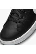 TÊNIS NIKE COURT ROYALE 2 NN FEMININO - Preto/branco