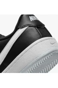 TÊNIS NIKE COURT ROYALE 2 NN FEMININO - Preto/branco