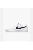 TÊNIS NIKE COURT ROYALE 2 NN MASCULINO - Branco/preto