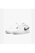 TÊNIS NIKE COURT ROYALE 2 NN MASCULINO - Branco/preto