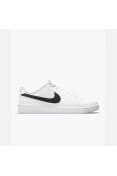 TÊNIS NIKE COURT ROYALE 2 NN MASCULINO - Branco/preto