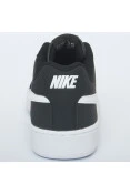 TÊNIS NIKE COURT ROYALE - Preto/branco TÊNIS NIKE COURT ROYALE - Preto/branco