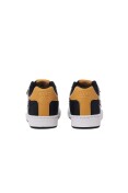 TÊNIS NIKE COURT ROYALE TAB MASCULINO - Preto/amarelo