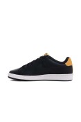 TÊNIS NIKE COURT ROYALE TAB MASCULINO - Preto/amarelo