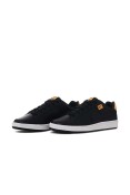 TÊNIS NIKE COURT ROYALE TAB MASCULINO - Preto/amarelo