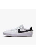 TÊNIS NIKE COURT SHOT MASCULINO - Branco/preto