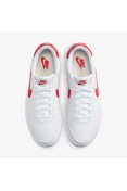 TÊNIS NIKE COURT SHOT MASCULINO - Branco/vermelho