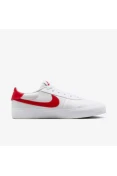 TÊNIS NIKE COURT SHOT MASCULINO - Branco/vermelho