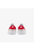 TÊNIS NIKE COURT SHOT MASCULINO - Branco/vermelho