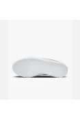 TÊNIS NIKE COURT VISION ALTA LTR FEMININO - Bege/marrom