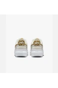 TÊNIS NIKE COURT VISION ALTA LTR FEMININO - Bege/marrom