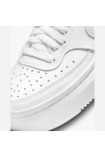 TÊNIS NIKE COURT VISION ALTA LTR FEMININO - Branco