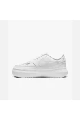 TÊNIS NIKE COURT VISION ALTA LTR FEMININO - Branco