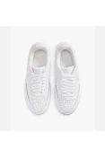 TÊNIS NIKE COURT VISION ALTA LTR FEMININO - Branco
