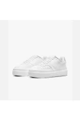 TÊNIS NIKE COURT VISION ALTA LTR FEMININO - Branco