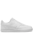 TÊNIS NIKE COURT VISION LO BE FEMININO - Branco