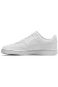 TÊNIS NIKE COURT VISION LO BE FEMININO - Branco